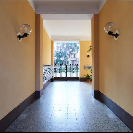 La Nostra Casa In Corte Milano Exteriör bild