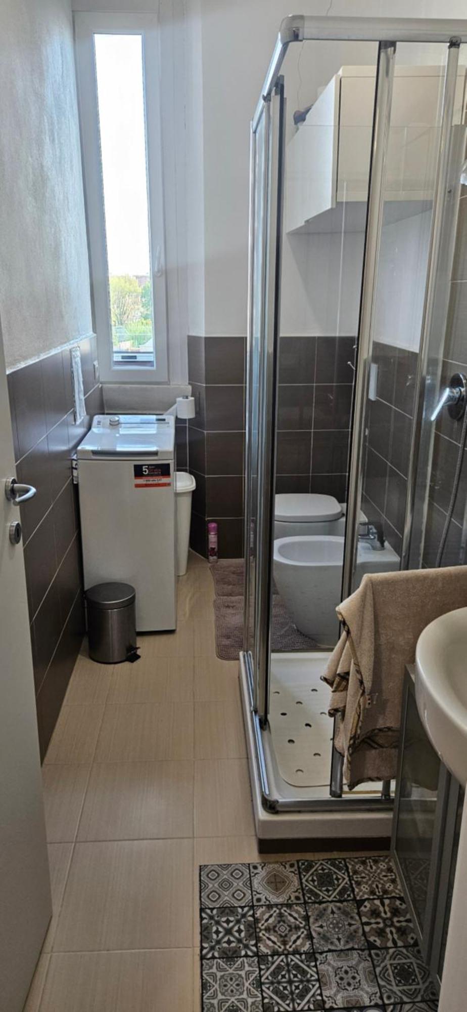 La Nostra Casa In Corte Milano Exteriör bild