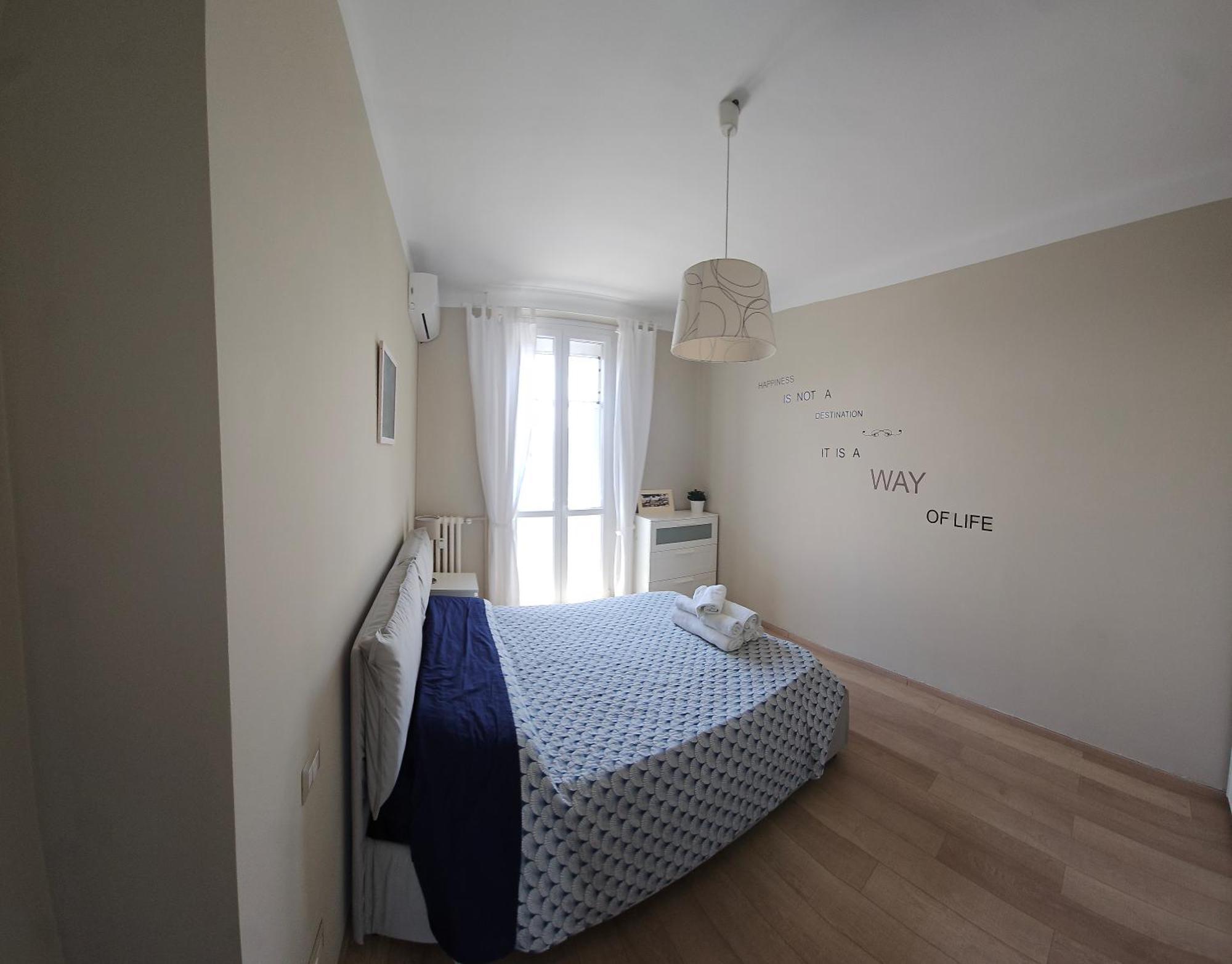 La Nostra Casa In Corte Milano Exteriör bild